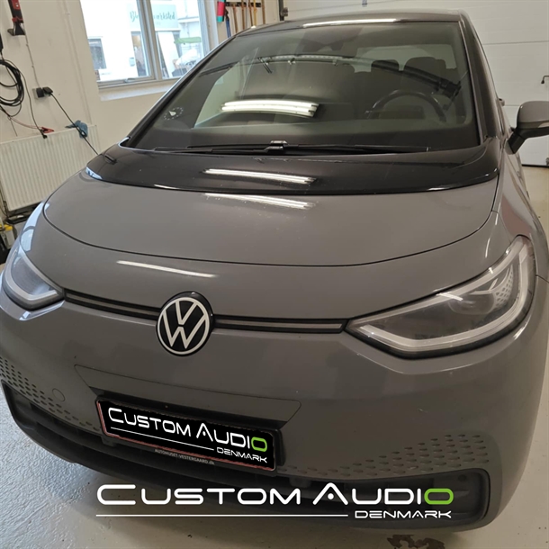 VW ID3