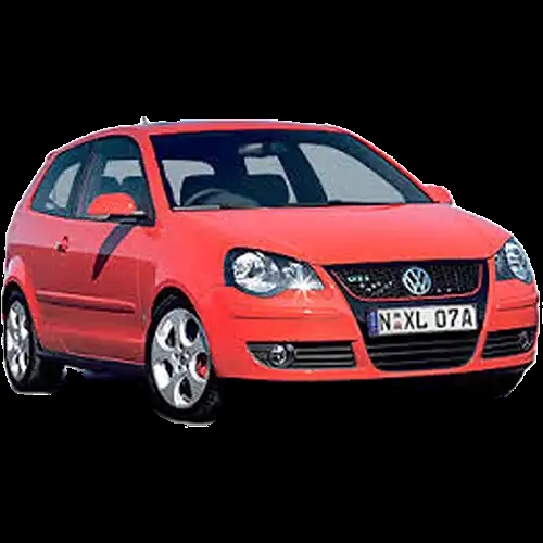 Vw POLO (9N)(2002 - 2009)