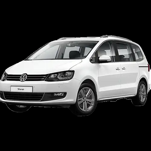 Vw SHARAN (7N)(2010 >)