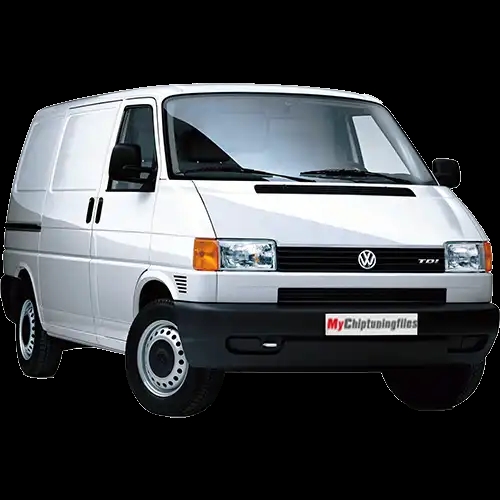 Vw TRANSPORTER T4 (1990 - 2003)