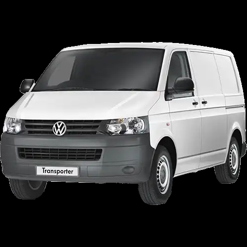 Vw TRANSPORTER T5 (FACELIFT) (2009 - 2016)