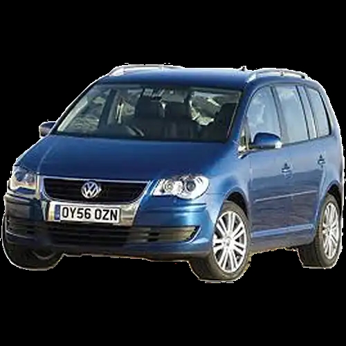 Vw TOURAN (2003 - 2010)