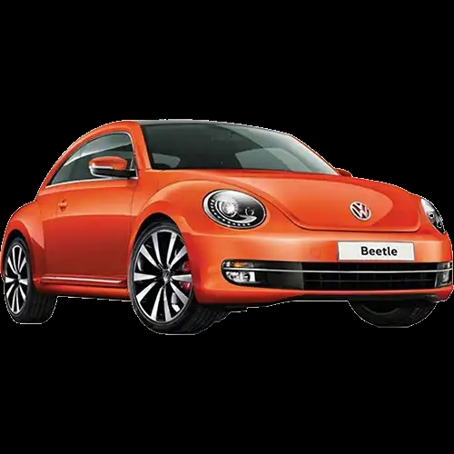 Vw BEETLE (2011 >)