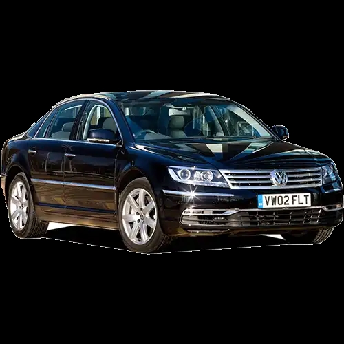 Vw PHAETON (2002 - 2016)