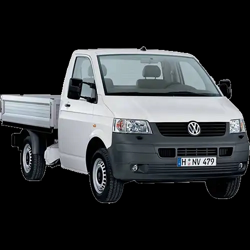 Vw TRANSPORTER T5 (2003 - 2009)