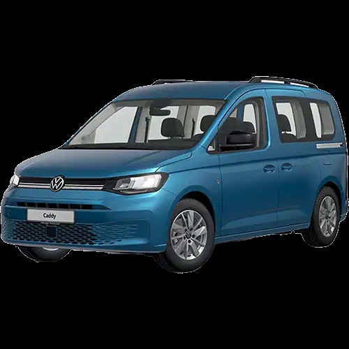 Vw CADDY (5gen)(2020 >)