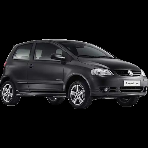 Vw FOX (2005 - 2011)