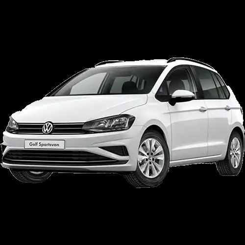 Vw GOLF SPORTSVAN (2017 >)