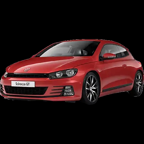 Vw SCIROCCO (2008 - 2017)