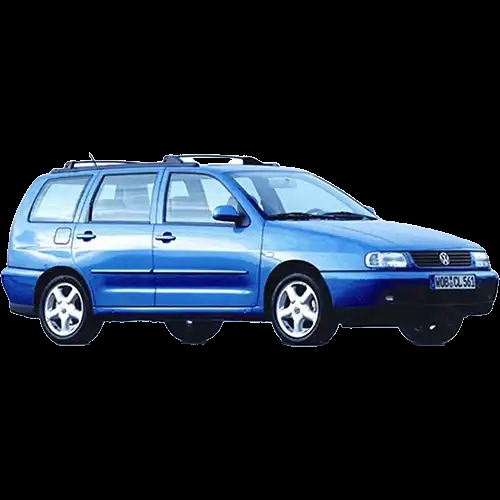 Vw POLO (6N)(1994 - 1999)