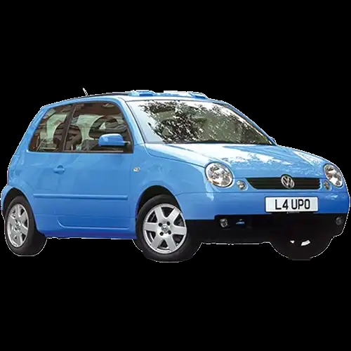 Vw LUPO (1998 - 2005)