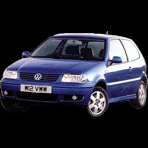Vw POLO (6N2)(1999 - 2002)