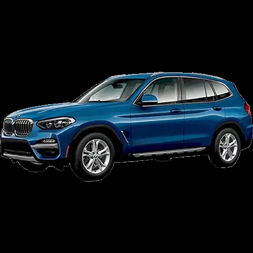 Bmw X3 (G01)(2018 >)