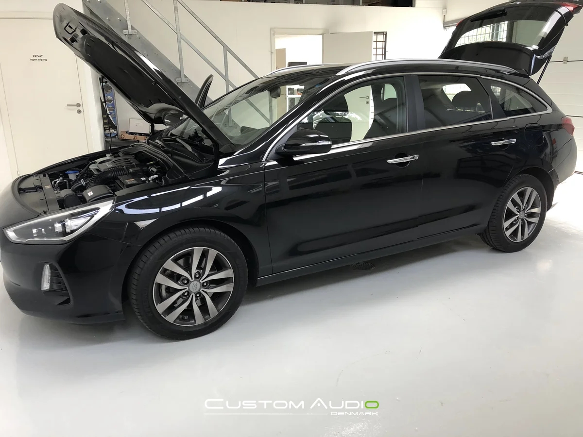 Hyundai i30 2