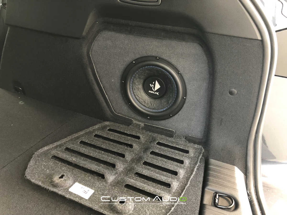 Renault Megane hybrid