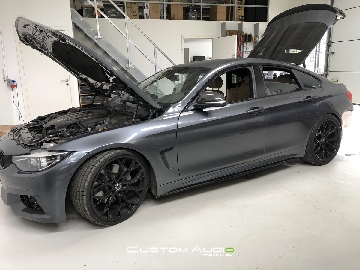BMW 440i