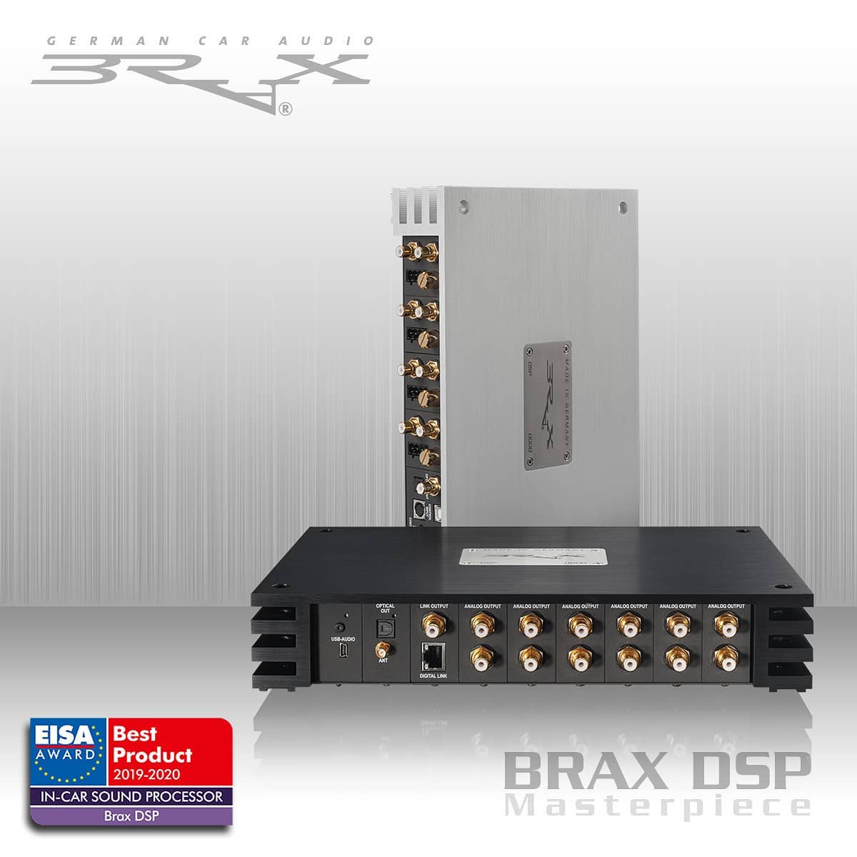 Brax