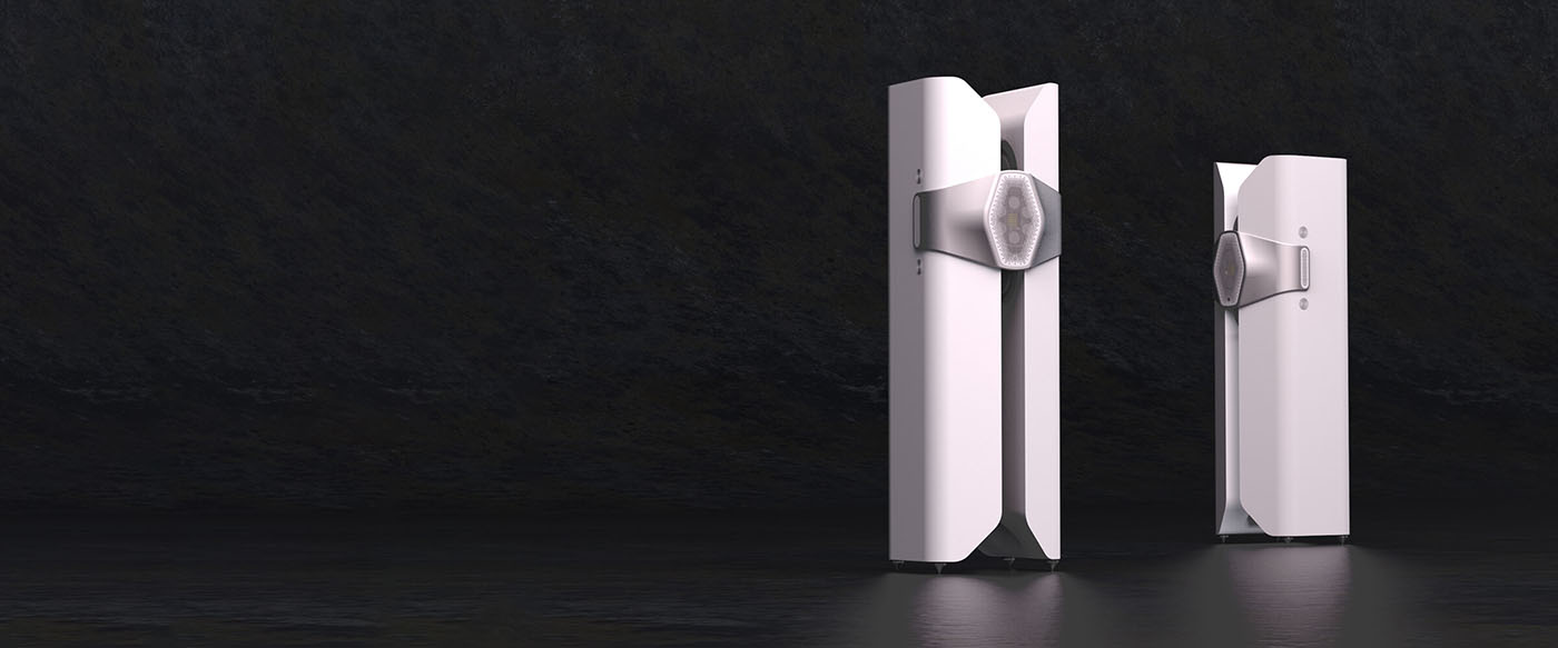 Monitor audio