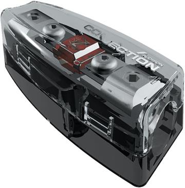 Connection BFH 11 Sikringsholder til 20-50mm2 strømkabel forside/front