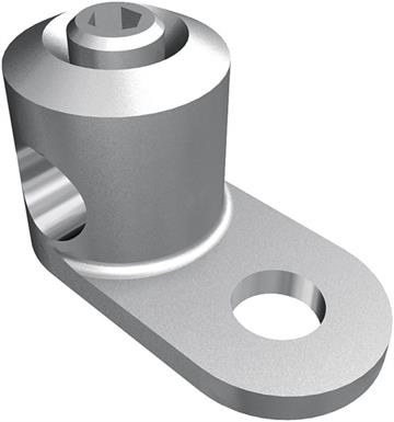 Connection SGT 11 Stel terminal forside/front