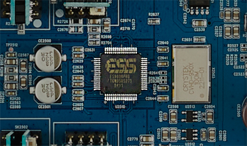Rose 520