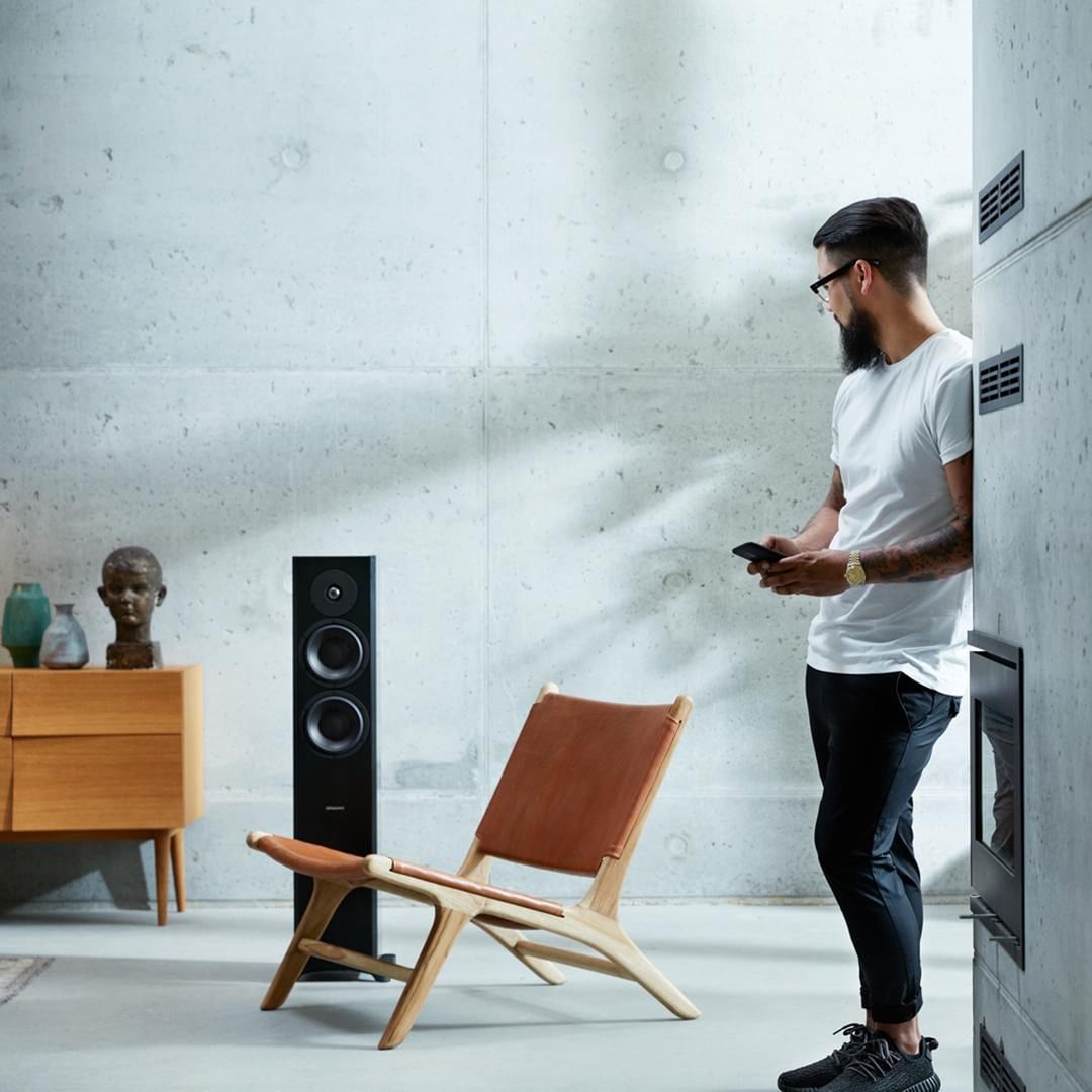 Dynaudio
