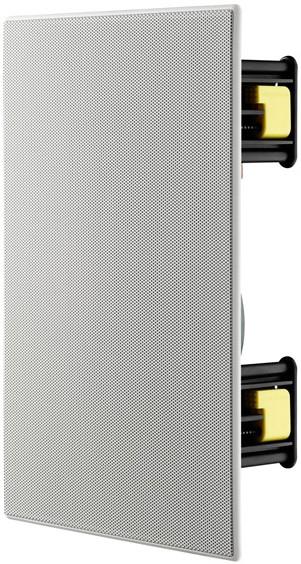 Dynaudio Performance P4-W65 Indbygningshøjttaler til væg 6.5" gitter/grill