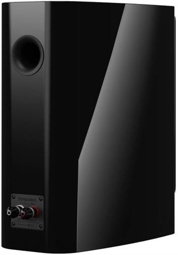 Dynaudio Contour 20i Sort højglans Kompakt højttalersæt bagside/back
