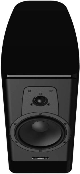 Dynaudio Contour 20i Sort højglans Kompakt højttalersæt top