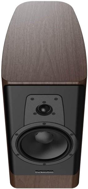 Dynaudio Contour 20i Valnød Kompakt højttalersæt top