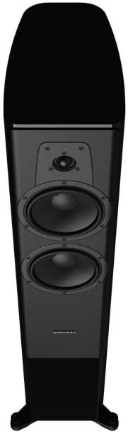 Dynaudio Contour 30i Sort højglans Gulvhøjttalersæt top