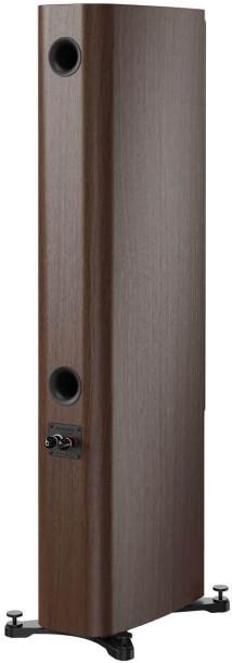 Dynaudio Contour 30i Valnød Gulvhøjttalersæt bagside/back
