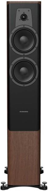 Dynaudio Contour 30i Valnød Gulvhøjttalersæt forside/front