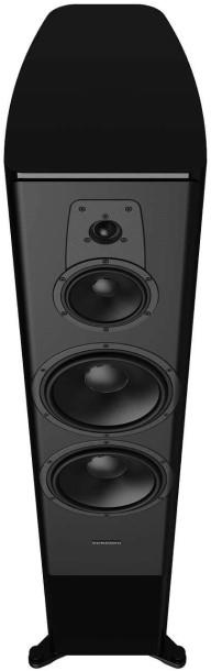 Dynaudio Contour 60i Sort højglans Gulvhøjttalersæt top
