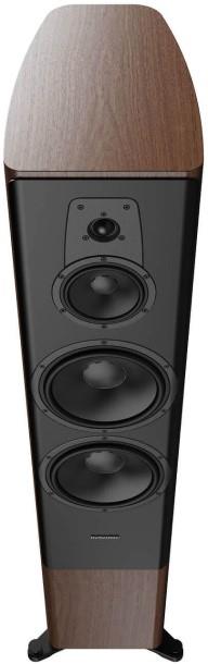 Dynaudio Contour 60i Valnød Gulvhøjttalersæt top