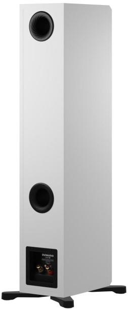 Dynaudio Emit 30 Hvid Gulvhøjttalersæt bagside/back