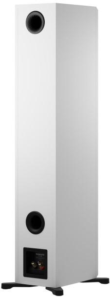 Dynaudio Emit 50 Hvid Gulvhøjttalersæt bagside/back