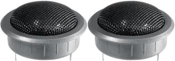 Dynaudio Esotec MD 102 Diskant højttalersæt til bil profil forside/front