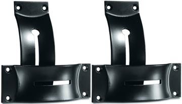 Dynaudio Wall Mount Bracket Vægbeslag til kompakte højttalere forside/front
