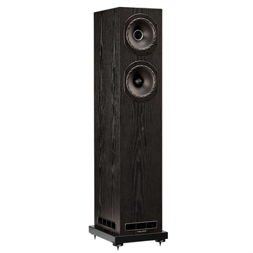 Fyne Audio F501E Profil forside/front uden gitter