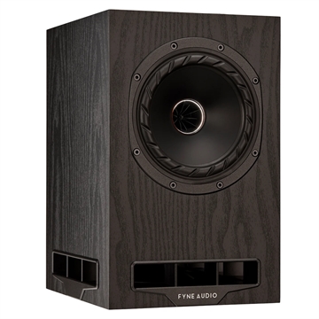 Fyne Audio F5E Profil forside/front uden gitter