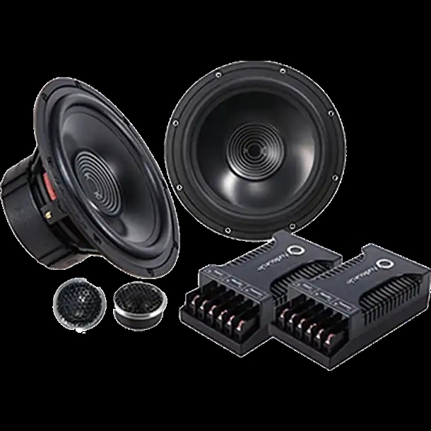 Audiocircle Berlin