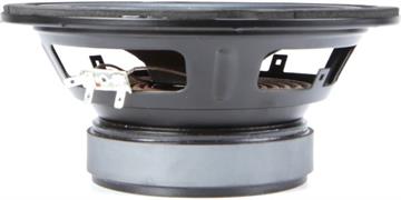 Hertz SPL SV 200L 8" Subwoofer løse enheder sæt til bil side