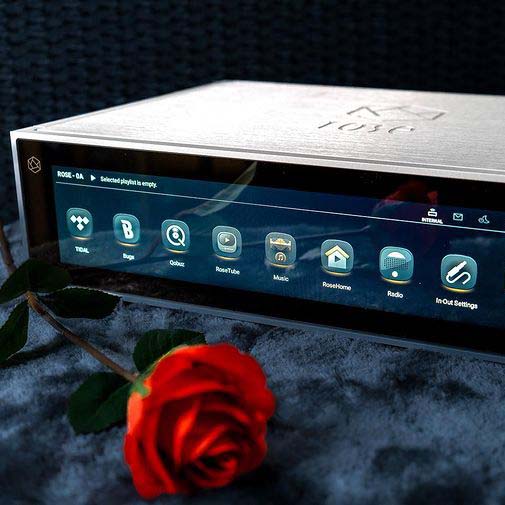 HiFi Rose