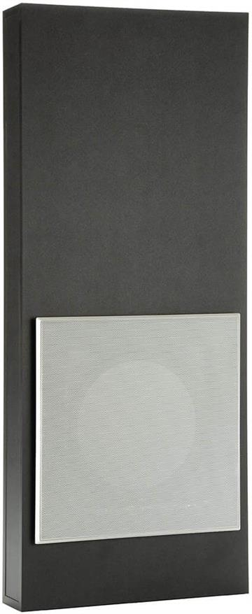 Monitor Audio IWB-10 Indbygningskabinet til IWS-10 med højttalergitter/with speaker grill