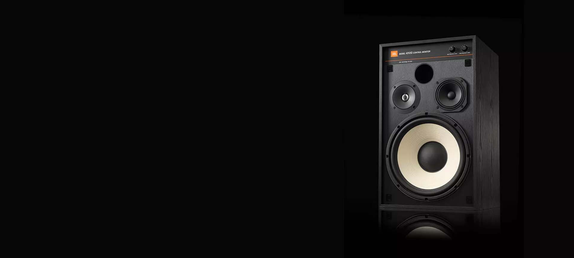 Monitor audio