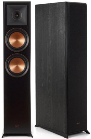 Klipsch Reference Premiere RP-6000F Gulvhøjttaler forside/front