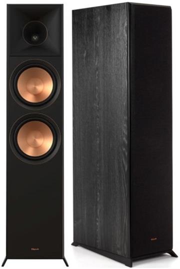 Klipsch Reference Premiere RP-8000F Gulvhøjttaler forside/front