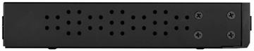 Monitor Audio IMS-4 Rack musik streamer med BluOS 4 Zoner side