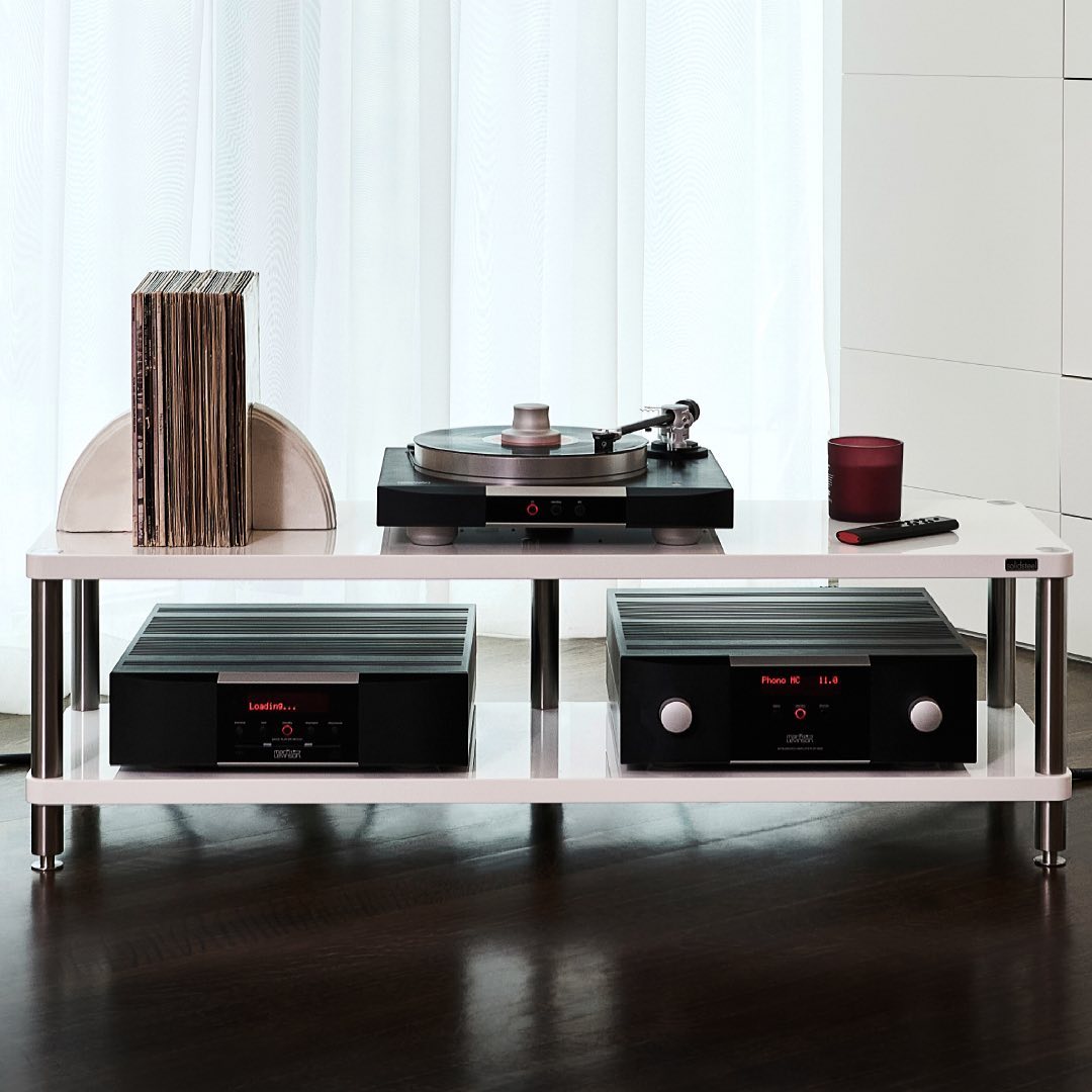 Mark Levinson